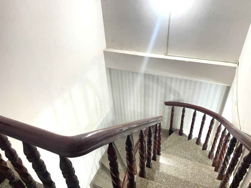 Bán nhà Hiệp Bình Chánh Thủ Đức – 80m² (4.2x19) – hẻm xe hơi, 2 tầng 3PN, sổ hồng riêng – giá chỉ - Ảnh 1